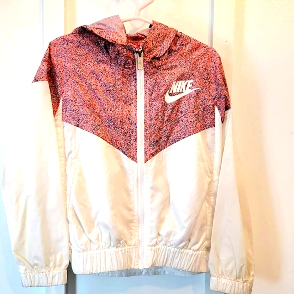 Nike jacket